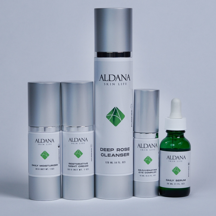 Rejuvenation Kits