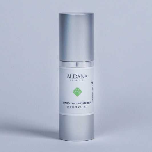 DAILY MOISTURIZER