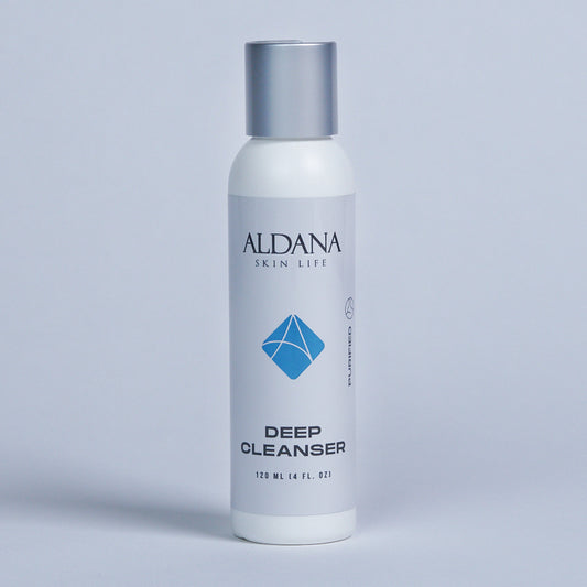 DEEP ACNE CLEANSER