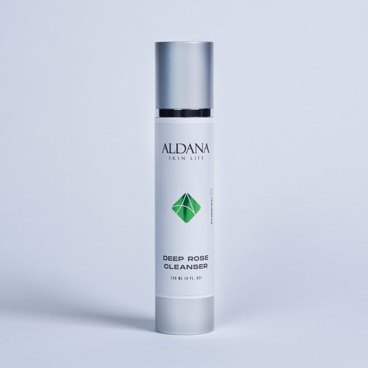 DEEP ROSE CLEANSER