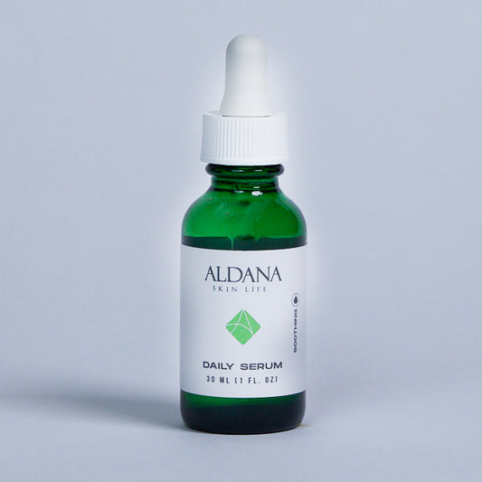 DAILY ANTIOXIDANT SERUM