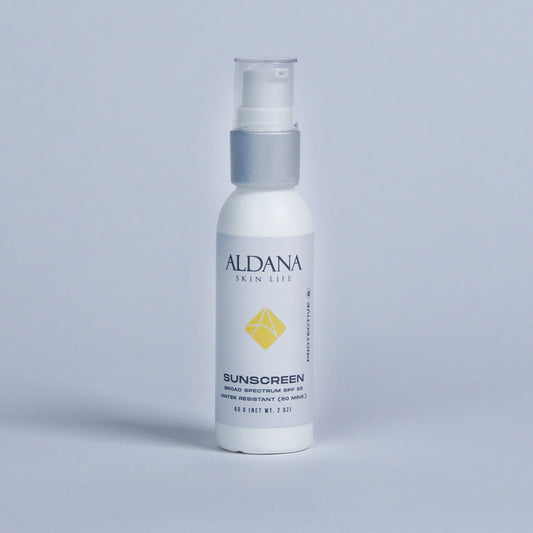 ANTIOXIDANT SUNSCREEN SPF 55