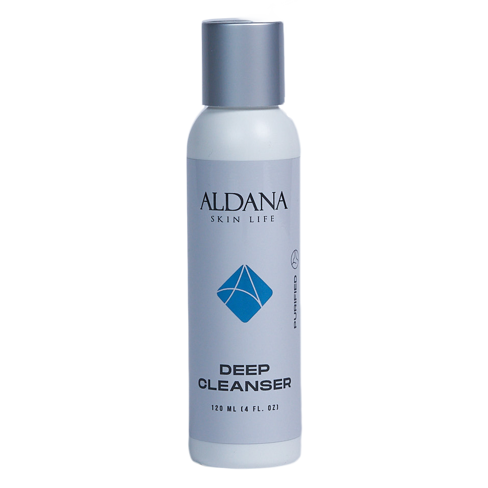 DEEP ACNE CLEANSER