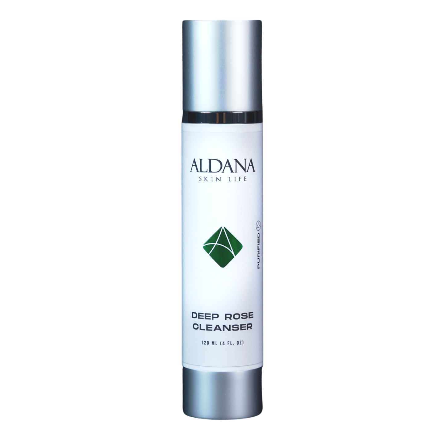 DEEP ROSE CLEANSER