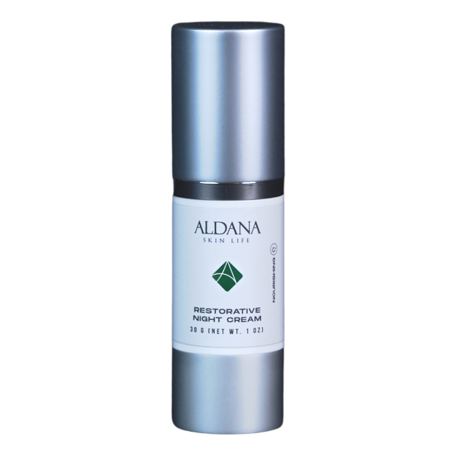 RESTORATIVE NIGHT CREAM