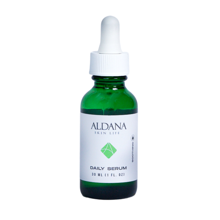 DAILY ANTIOXIDANT SERUM