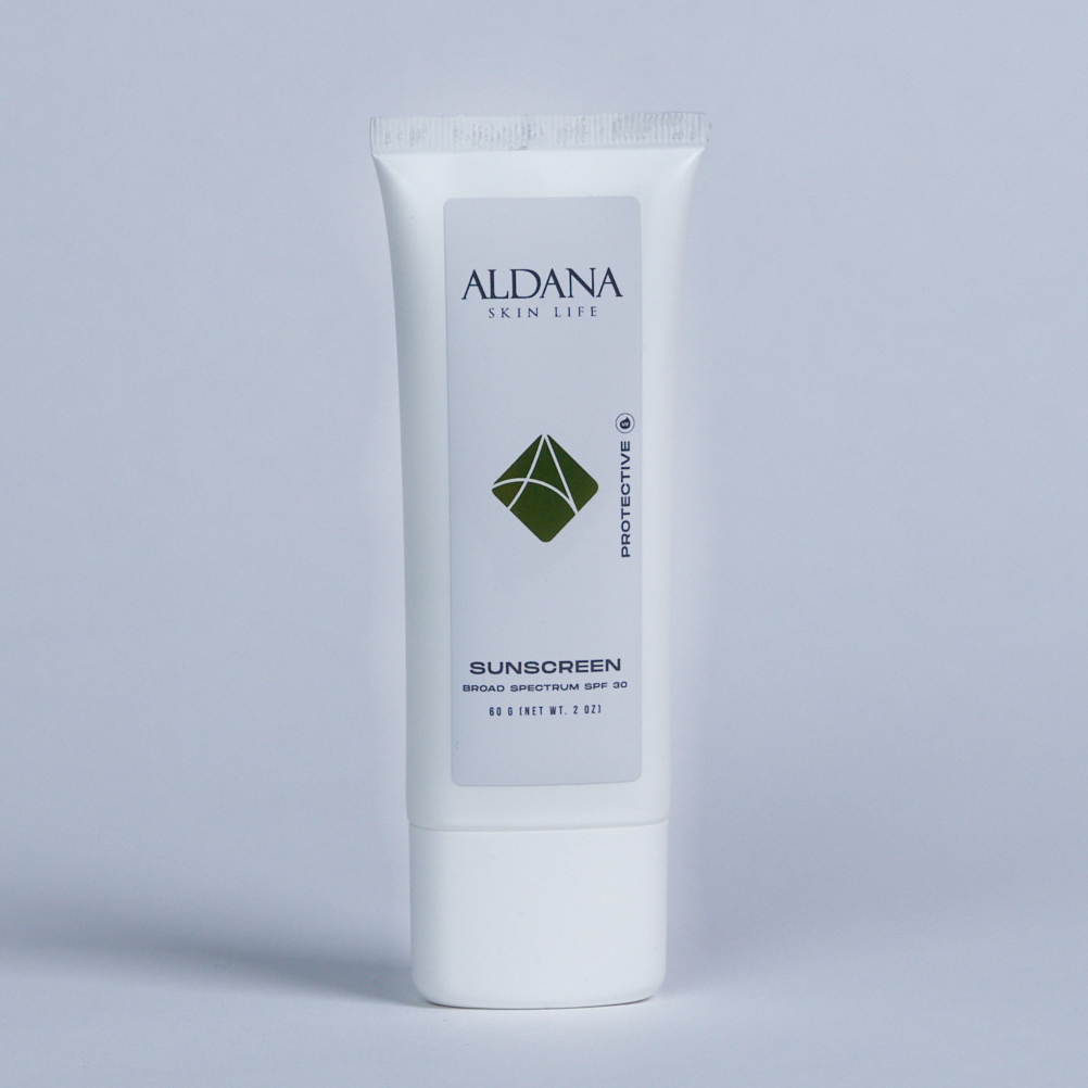 Aldana Skin Life Products