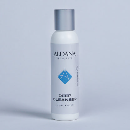 DEEP ACNE CLEANSER