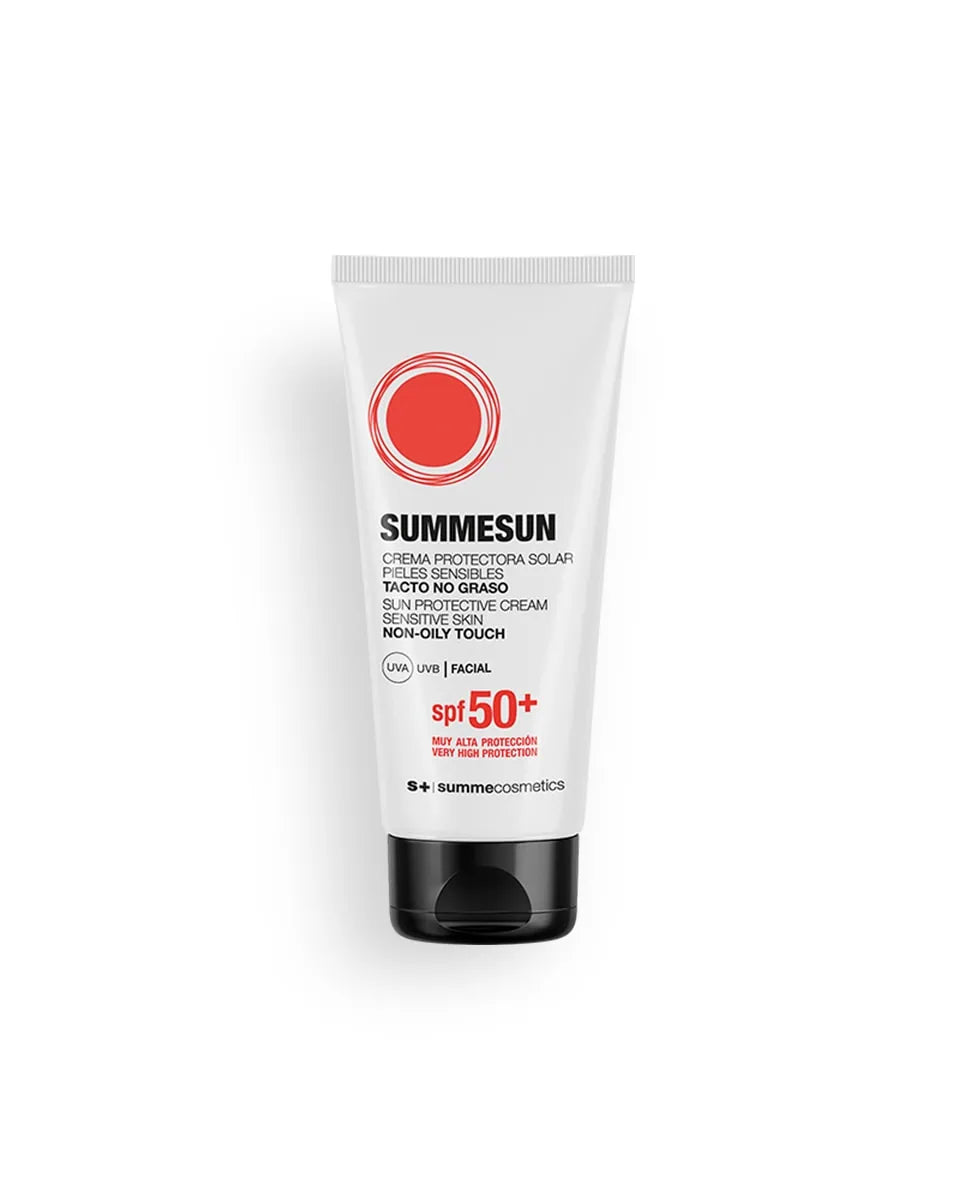 Summe Sun SPF50+ Sensitive 2.5oz