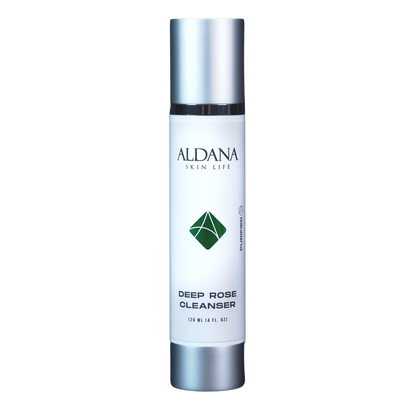DEEP ROSE CLEANSER